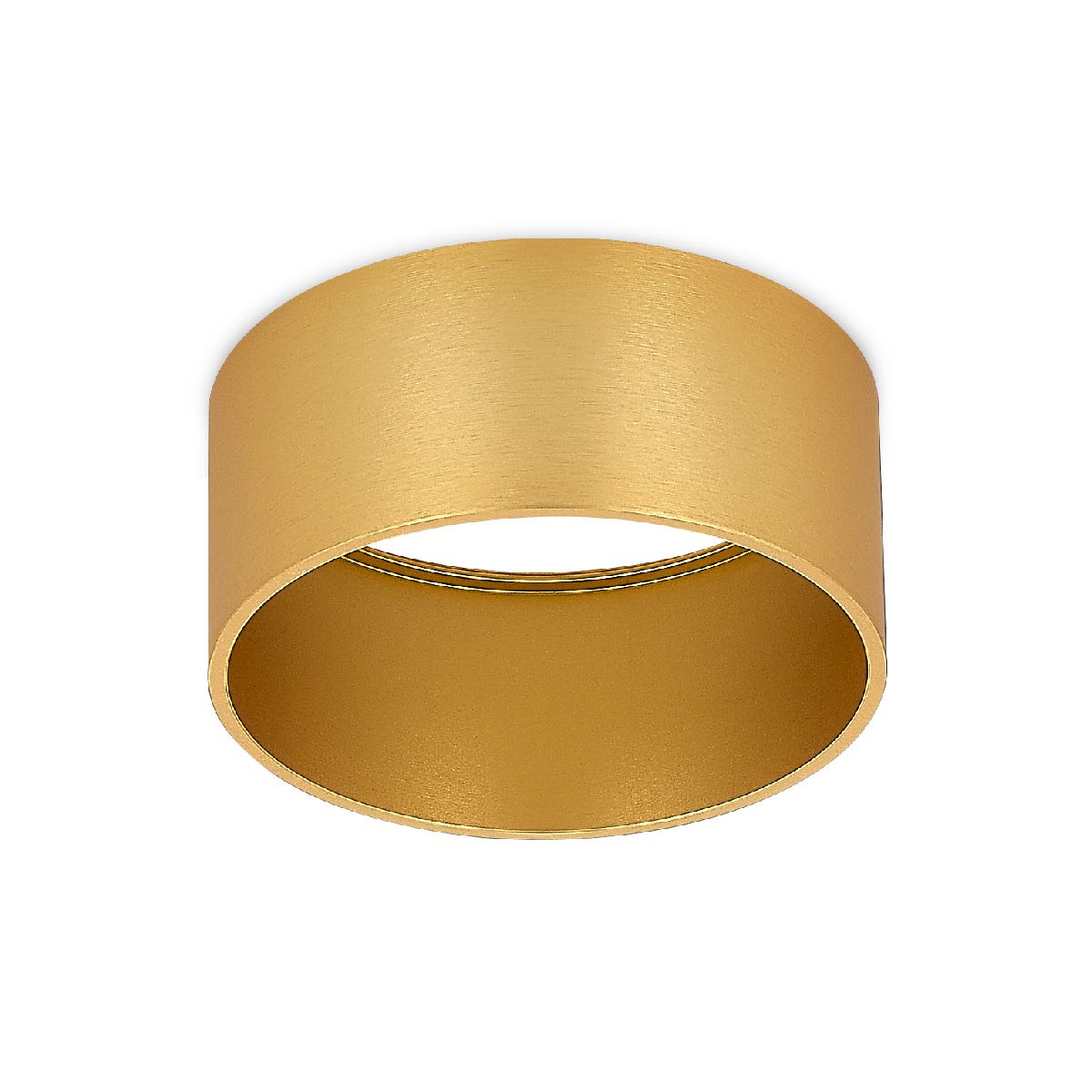 Декоративная накладка Donolux Munich Ring 18030Brass в Санкт-Петербурге