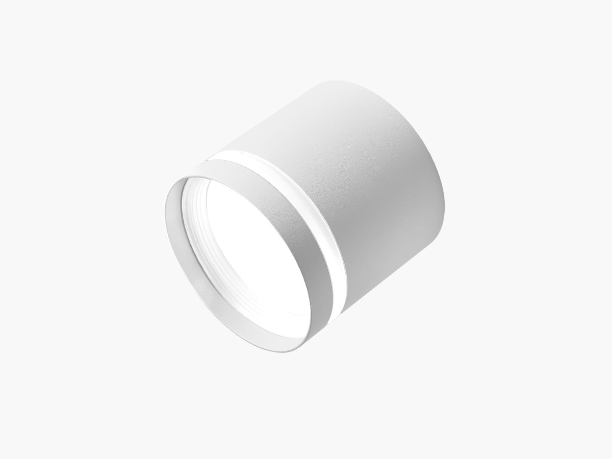 Накладной светильник LEDS POWER GX53-103W, серия SPOT 009407 в Санкт-Петербурге