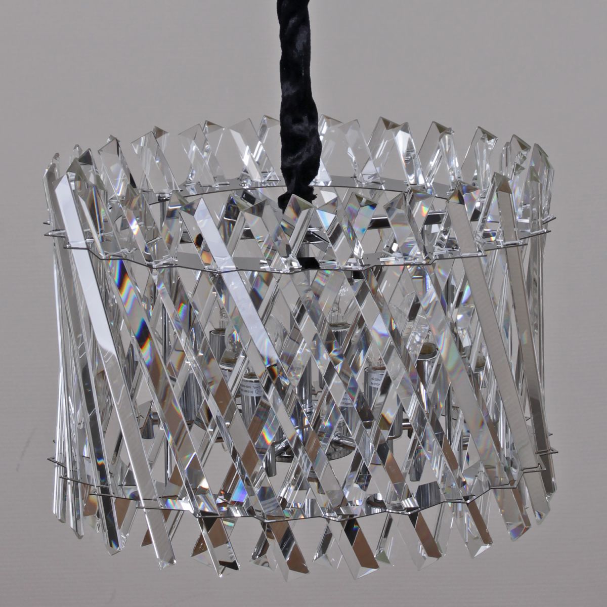 Подвесная люстра Reluce 58055-0.4-400 в Санкт-Петербурге