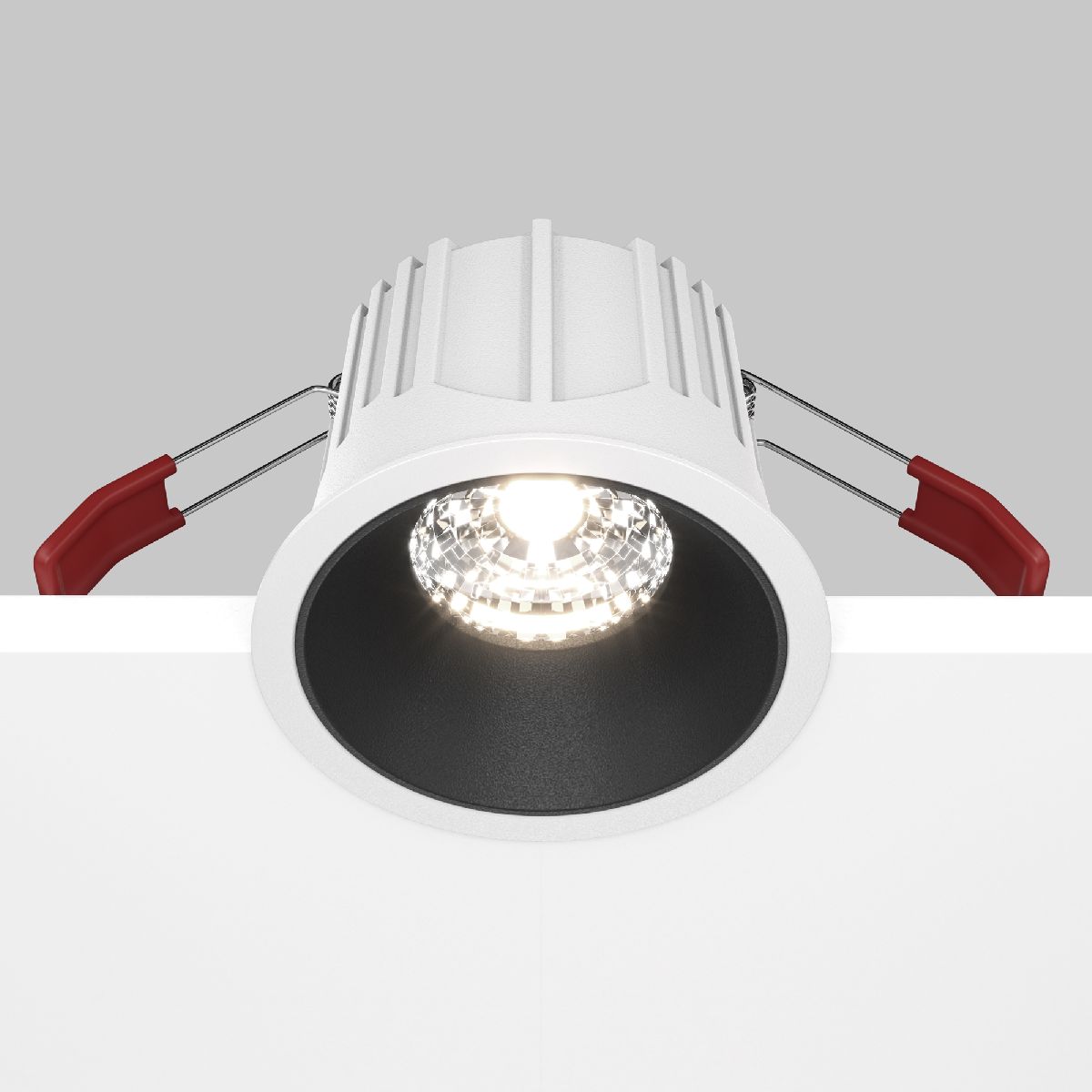 Встраиваемый светильник Maytoni Technical Alfa LED DL043-01-15W4K-RD-WB в Санкт-Петербурге