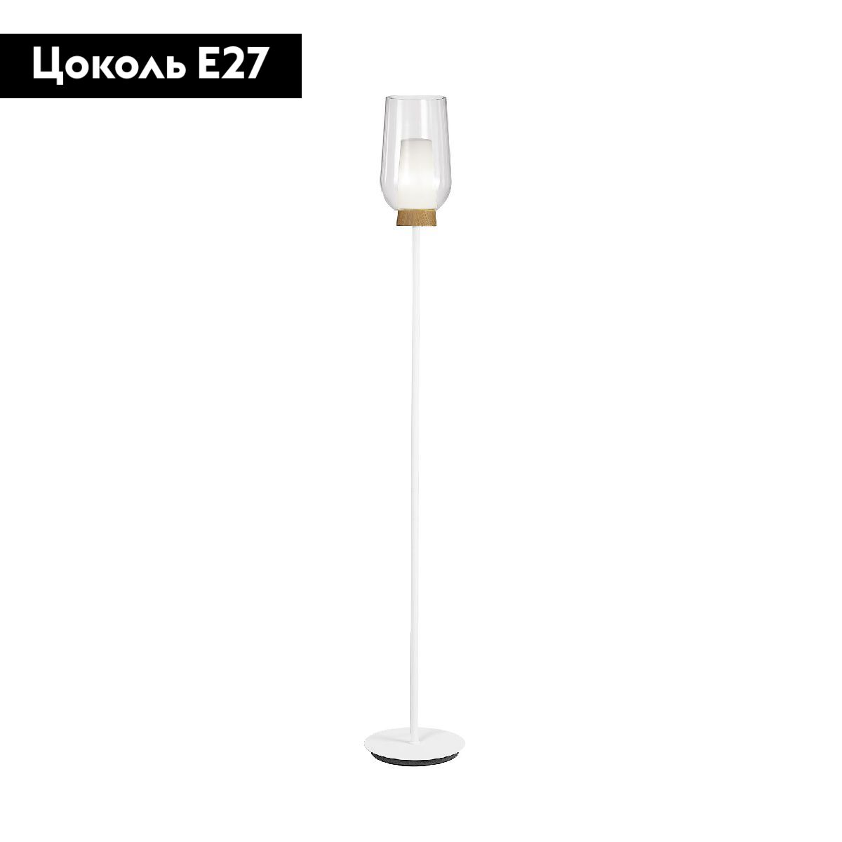 Торшер Mantra Nora 8282 в #REGION_NAME_DECLINE_PP#