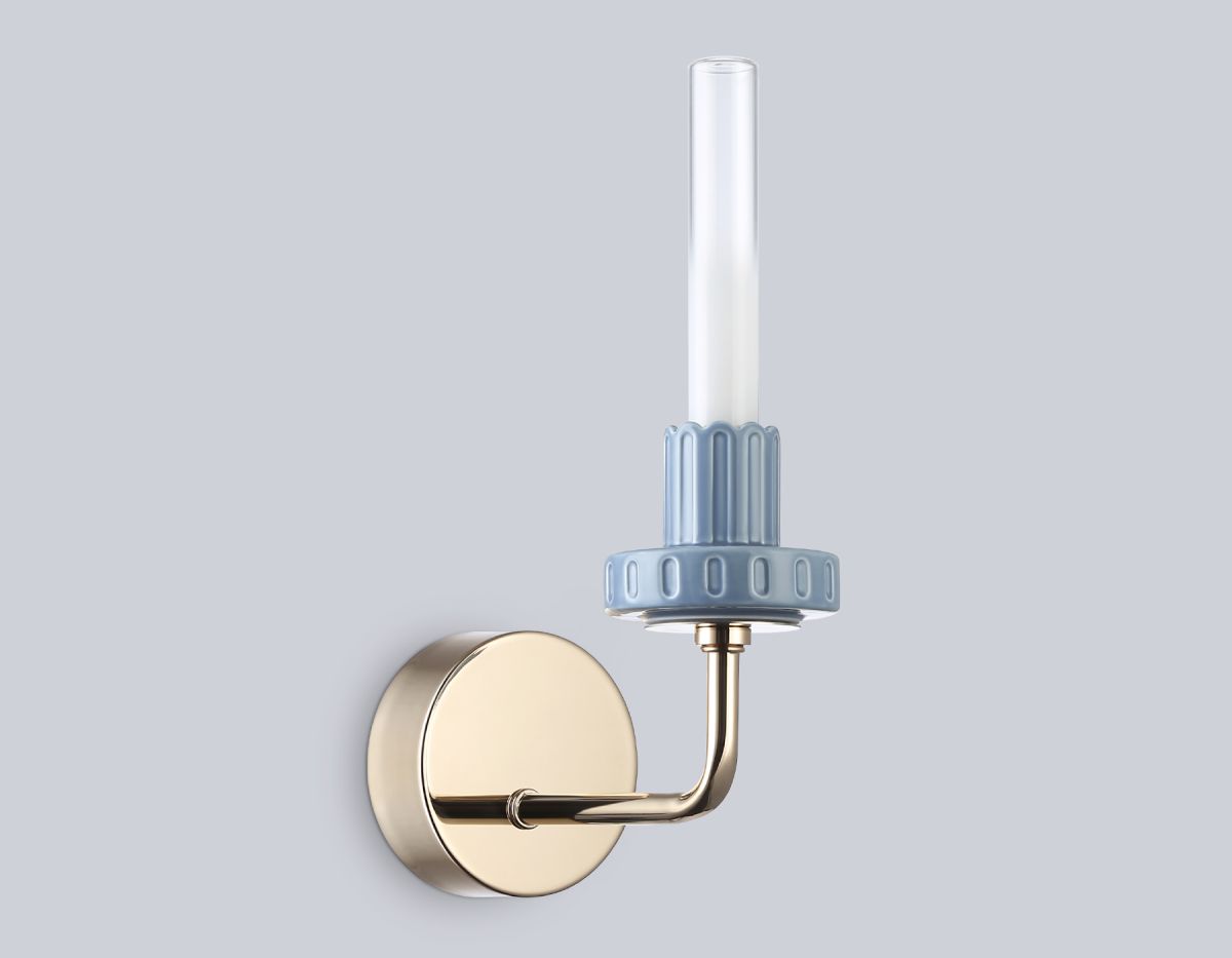 Бра Ambrella Light High Light Ceramo Modern LH53128 в #REGION_NAME_DECLINE_PP#