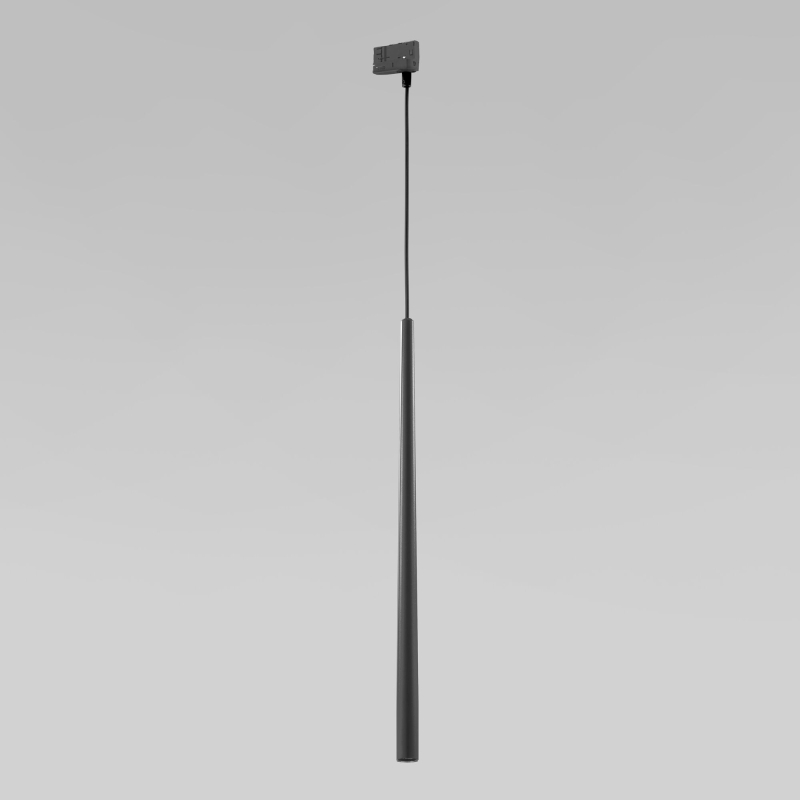 Трековый светильник TK Lighting 6028 Piano Black в Санкт-Петербурге