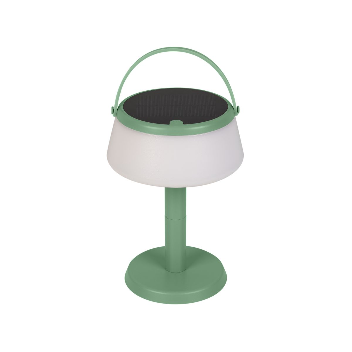 Настольная лампа аккумуляторная Arlight SP-TRAFO-1.5W Warm2700 (Зеленый, 120 deg) (IP54 Пластик) 063189 в #REGION_NAME_DECLINE_PP#