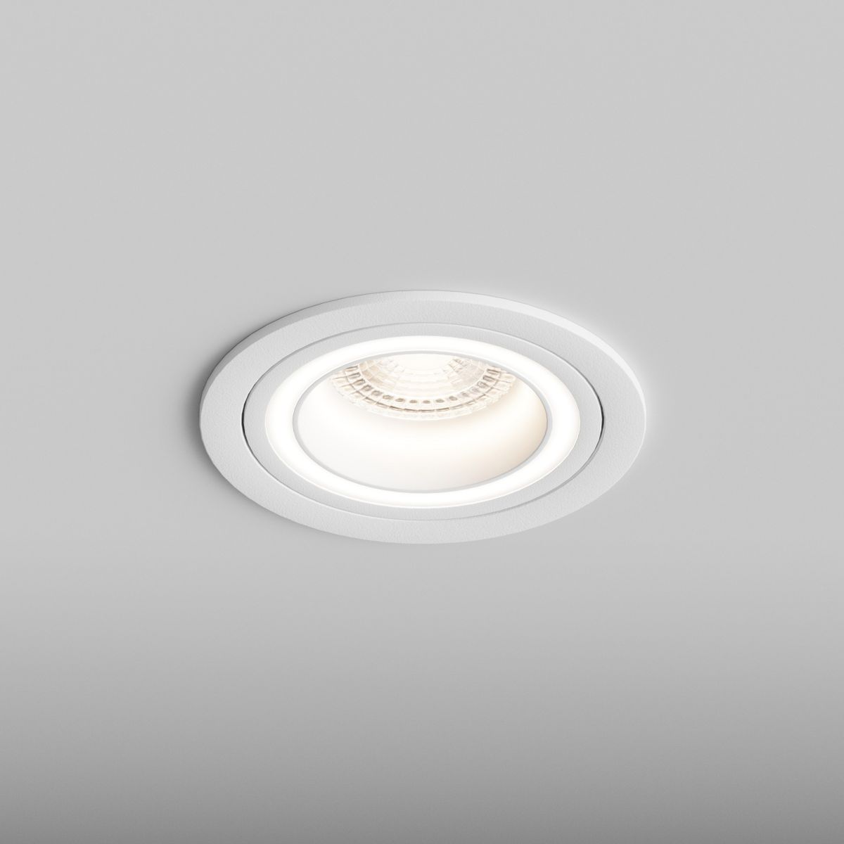 Встраиваемый светильник Hesby Lighting Eclipse HSBL_0110 в Санкт-Петербурге