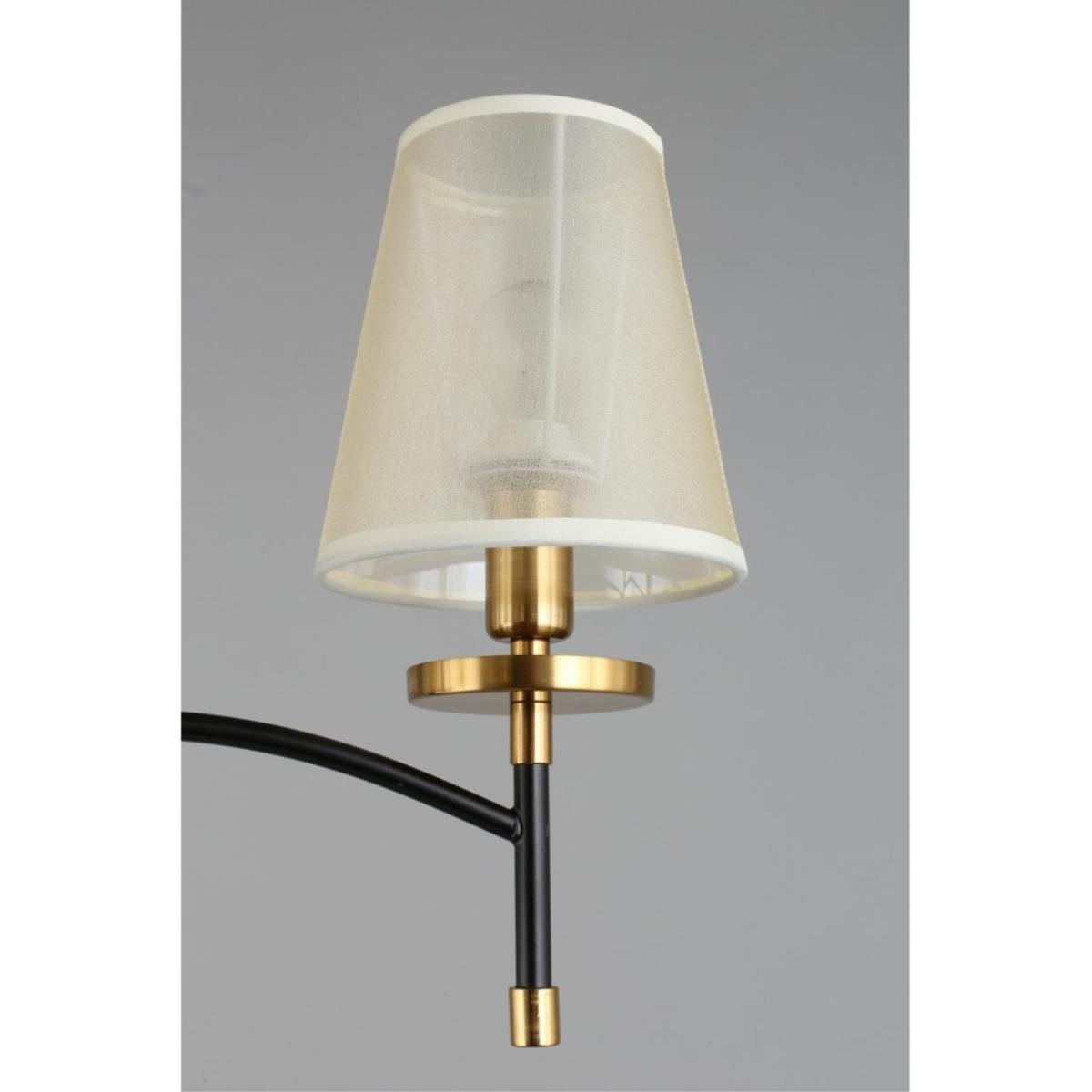 Потолочная люстра Omnilux Abriola OML-67307-05 в #REGION_NAME_DECLINE_PP#