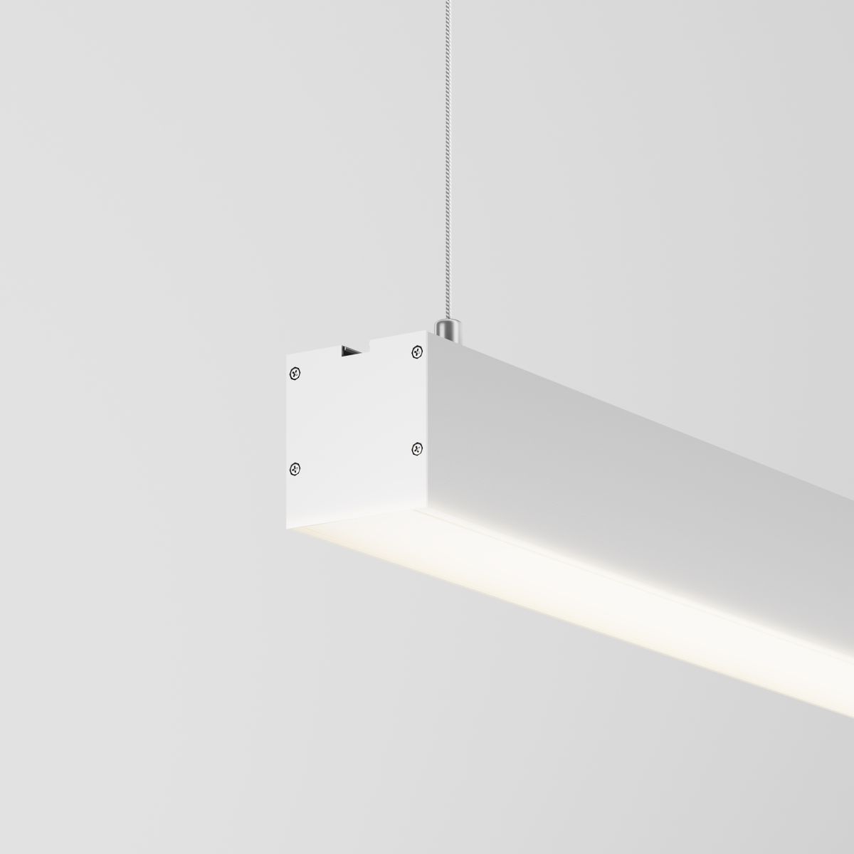 Линейный подвесной светильник Maytoni Technical LL312018 в #REGION_NAME_DECLINE_PP#