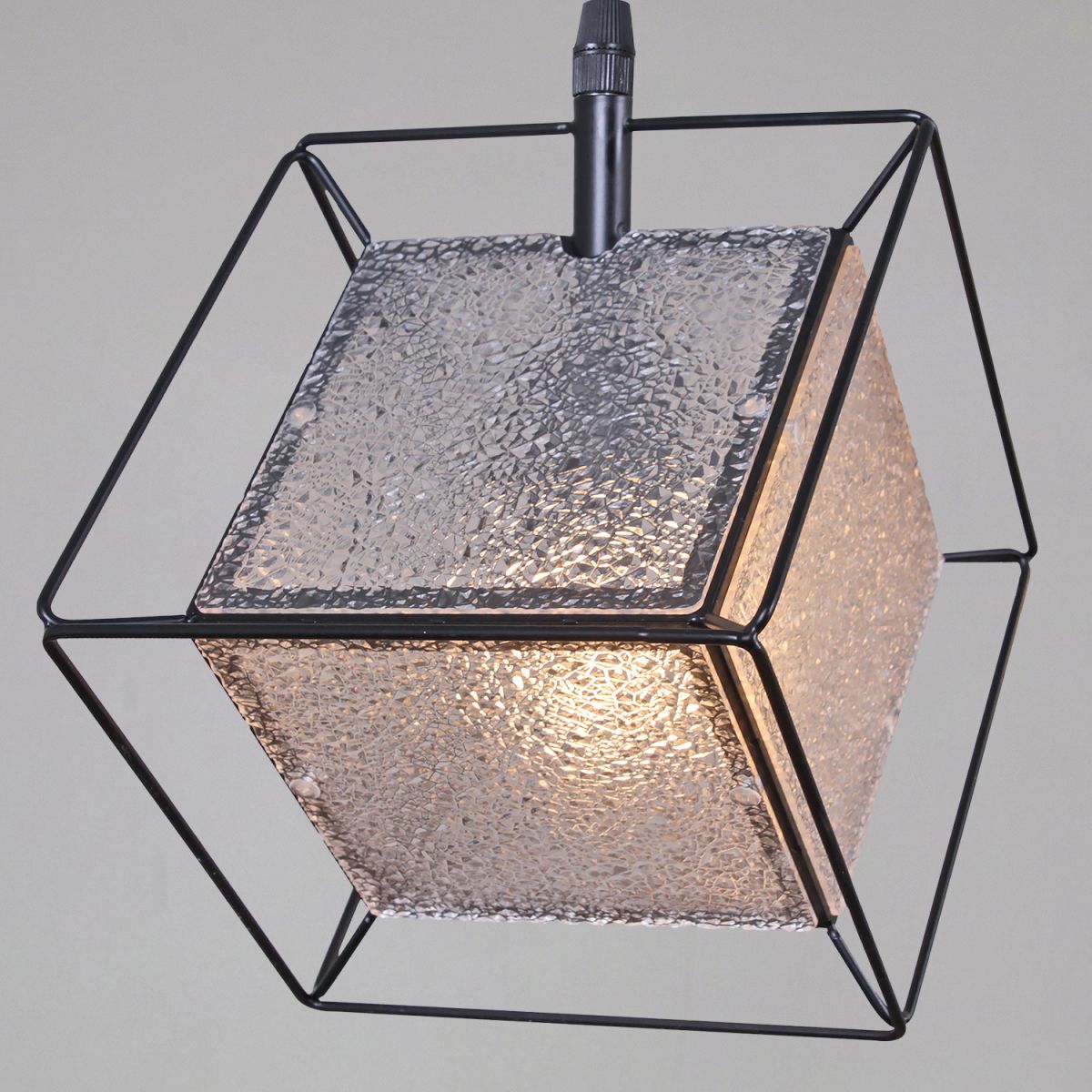 Подвесной светильник Reluce 01562-0.9-03 BK в Санкт-Петербурге