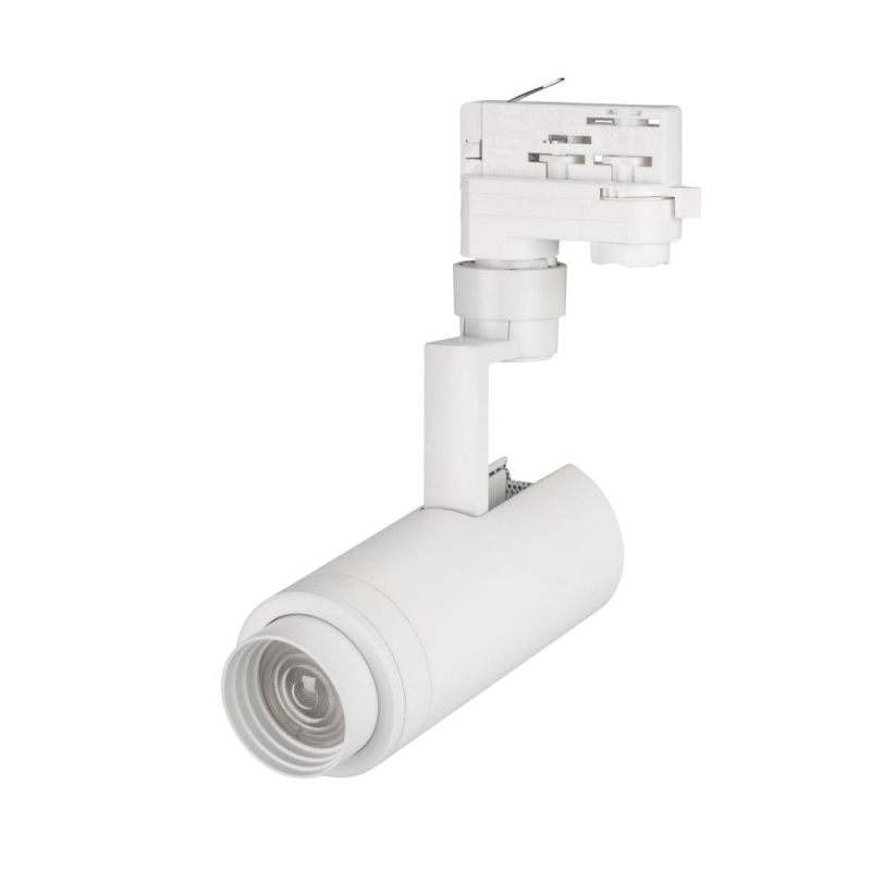 Трековый светильник Arlight LGD-4TR white 024604(1) в Санкт-Петербурге