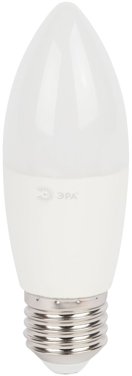 Лампа светодиодная Эра RED LINE LED B35-15W-840-E27 R 15Вт свеча Б0070090 в Санкт-Петербурге