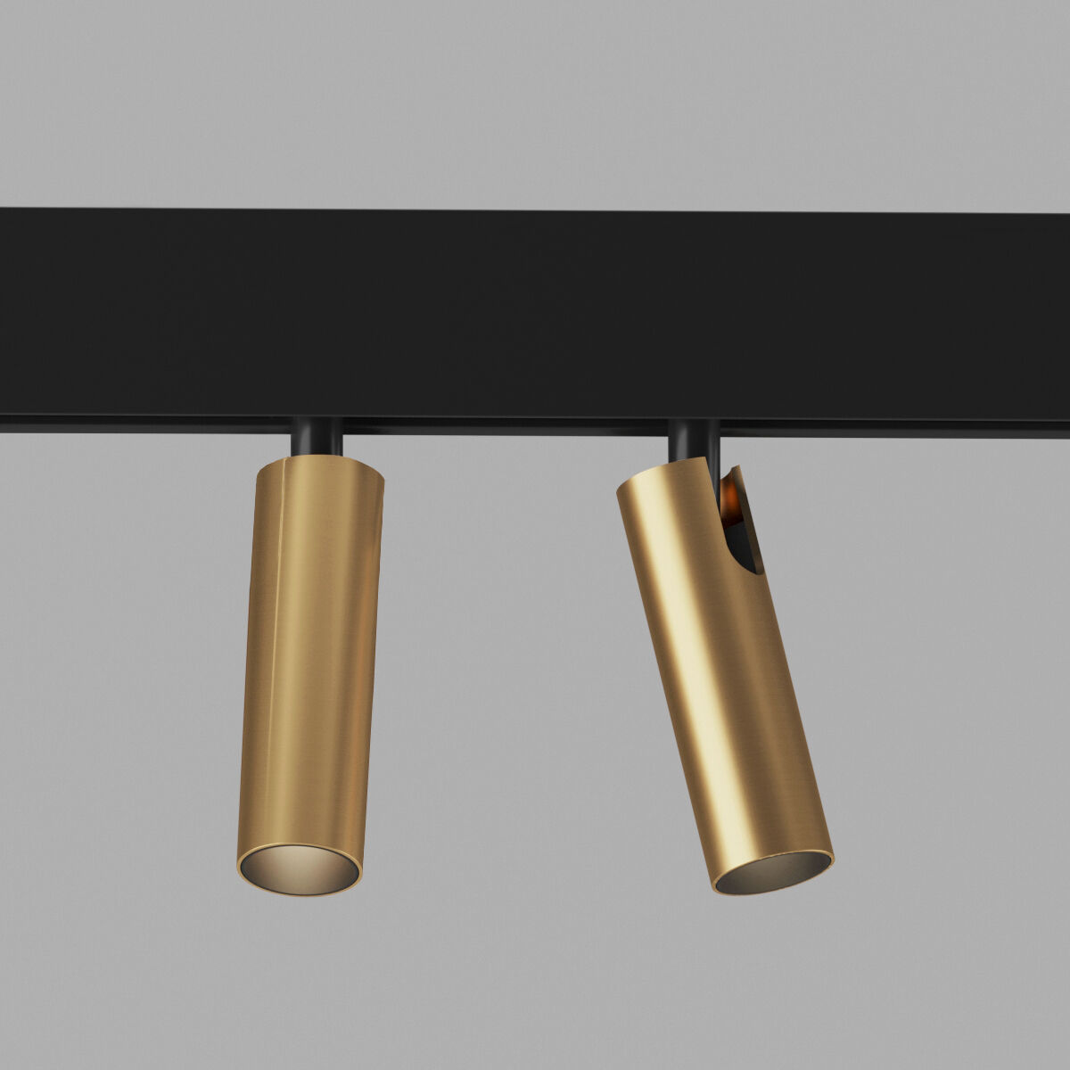 Трековый магнитный светильник Elektrostandard Slim Magnetic 4690389195259 a063527 в Санкт-Петербурге