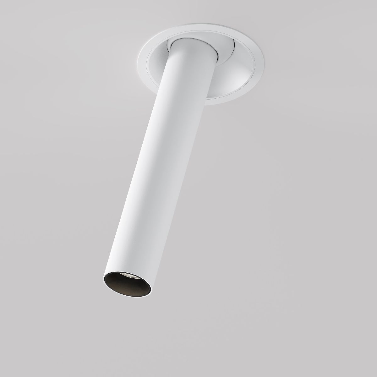 Встраиваемый светильник Maytoni Focus T C140RS-L300-7W4K-W в #REGION_NAME_DECLINE_PP#