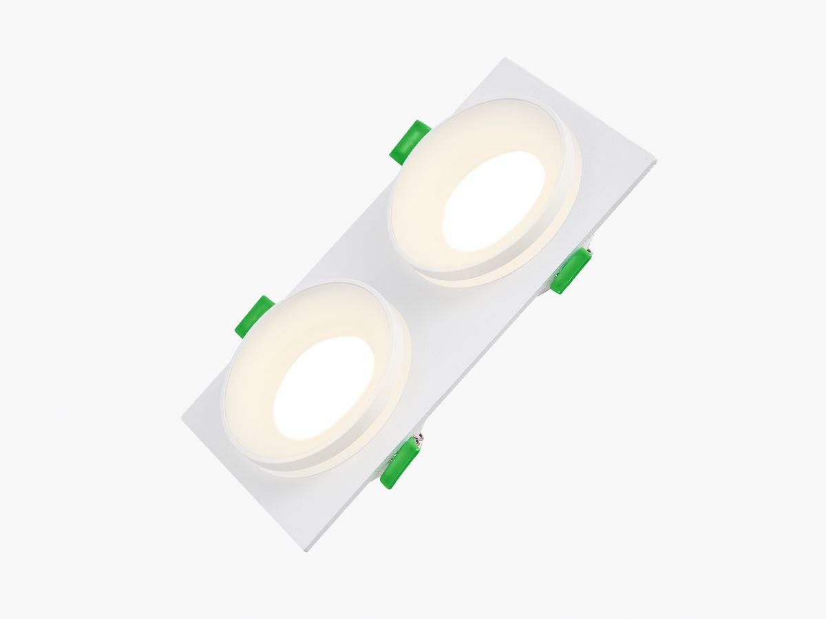 Встраиваемый светильник LEDS POWER GU-D03W, серия SPOT 009612 в Санкт-Петербурге