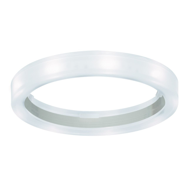 Потолочный светодиодный светильник Paulmann Star Line Led Ring RGB Extra 93739 в Санкт-Петербурге
