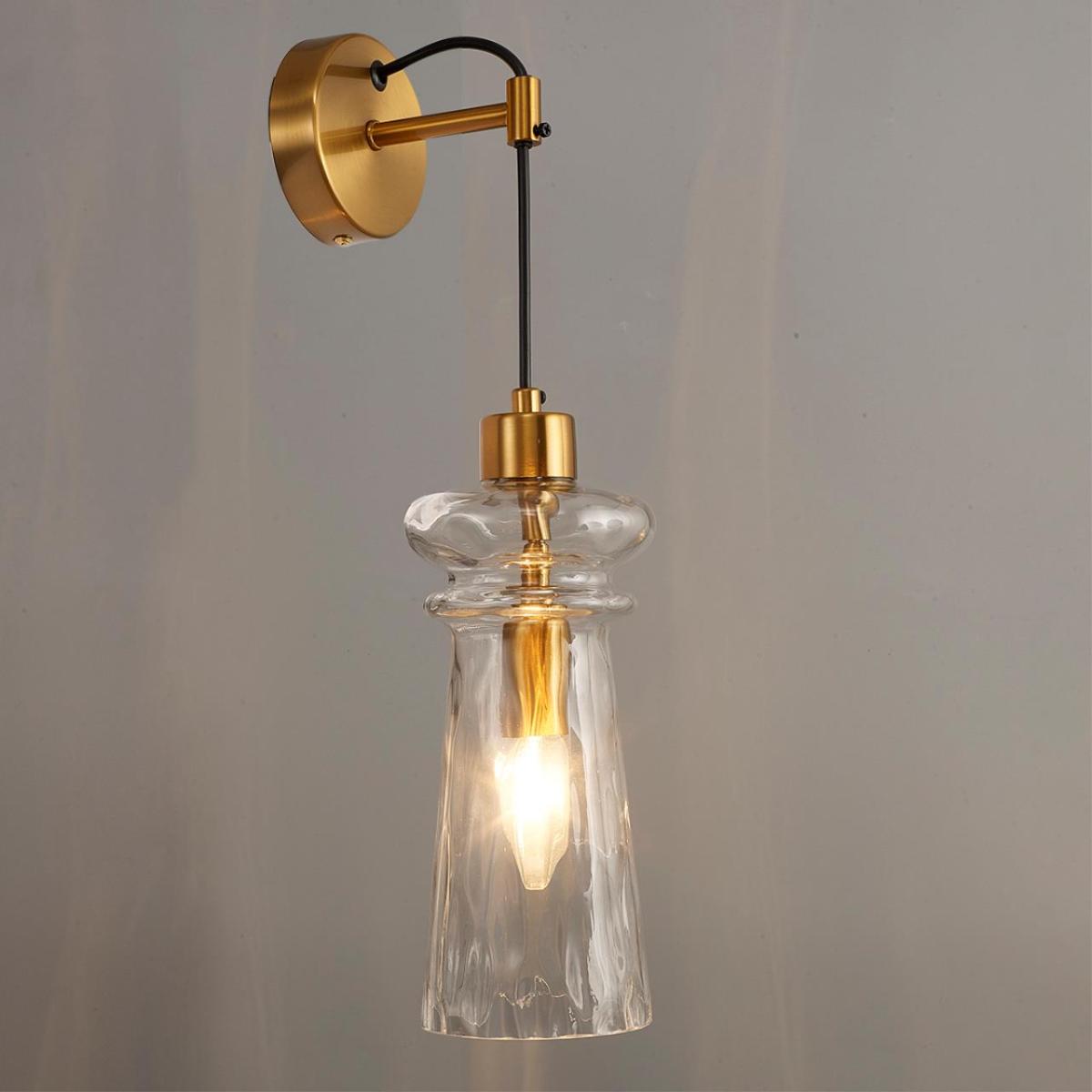 Бра Odeon Light Pasti 4998/1W в Санкт-Петербурге