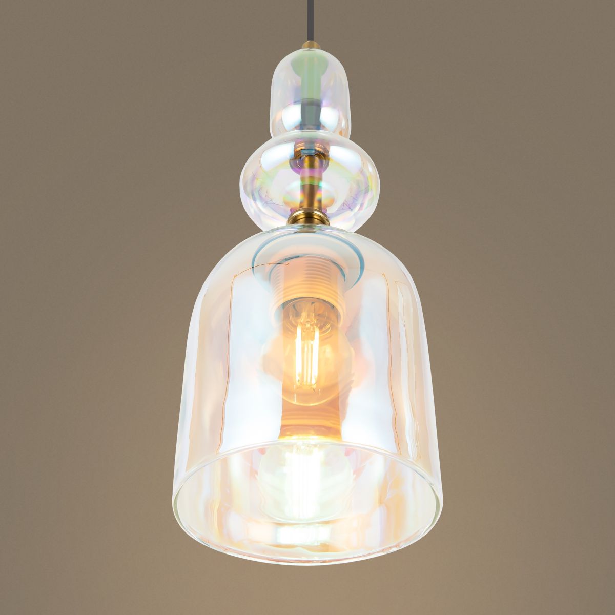 Подвесной светильник Freya Humble FR5234PL-01BS в #REGION_NAME_DECLINE_PP#