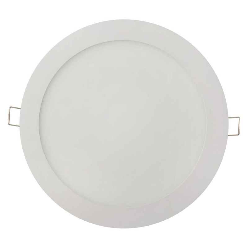 Встраиваемый светодиодный светильник Horoz Slim-15 15W 6400K 056-003-0015 HRZ33002856 в Санкт-Петербурге