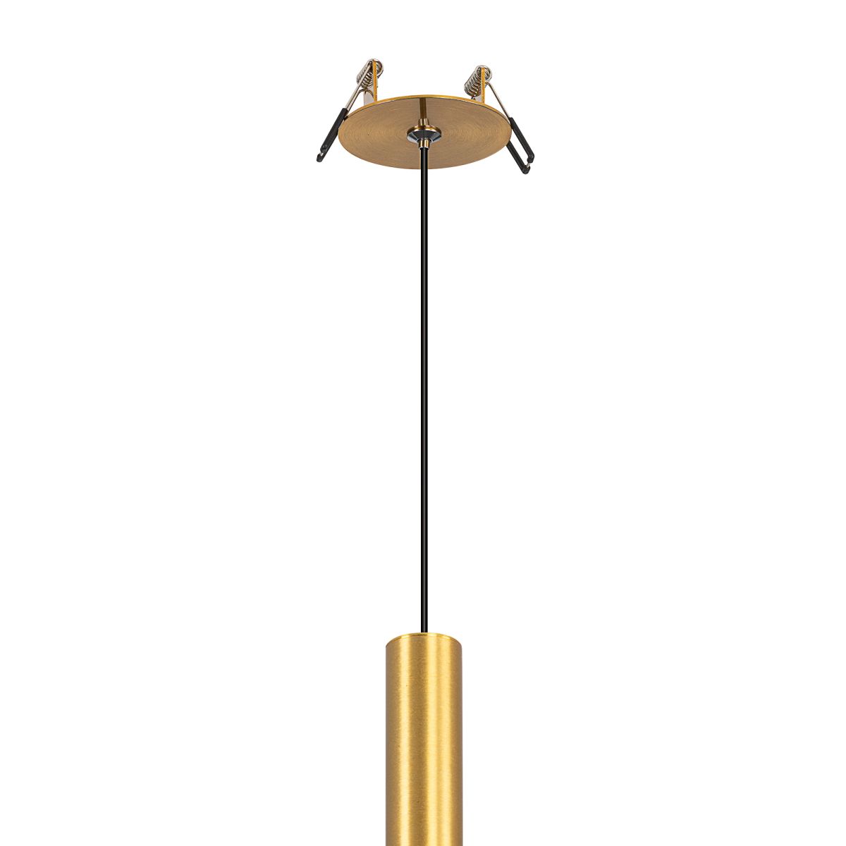Встраиваемый светильник Citilux Tubu CL51512V_BD LED в Санкт-Петербурге