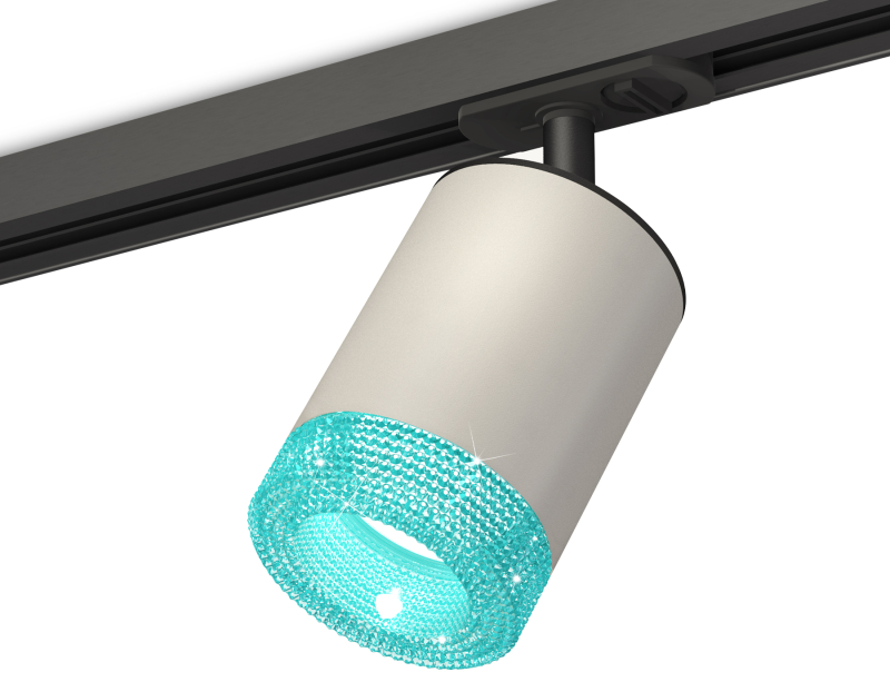 Комплект трекового светильника Ambrella Light Track System XT7423011 (A2537, C7423, N7194) в Санкт-Петербурге