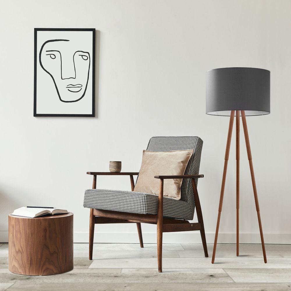 Торшер TK Lighting 5285 Tokyo в Санкт-Петербурге