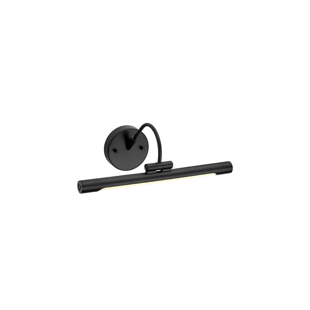 Подсветка для картин Elstead Lighting Alton (el) ALTON-PL-S-BLK в Санкт-Петербурге