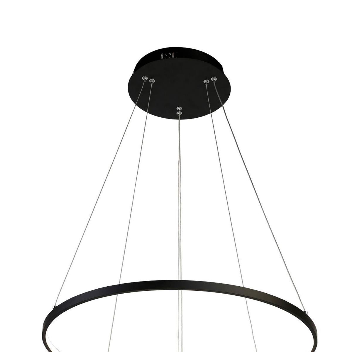 Подвесной светодиодный светильник Favourite Giro 1764-10P в Санкт-Петербурге