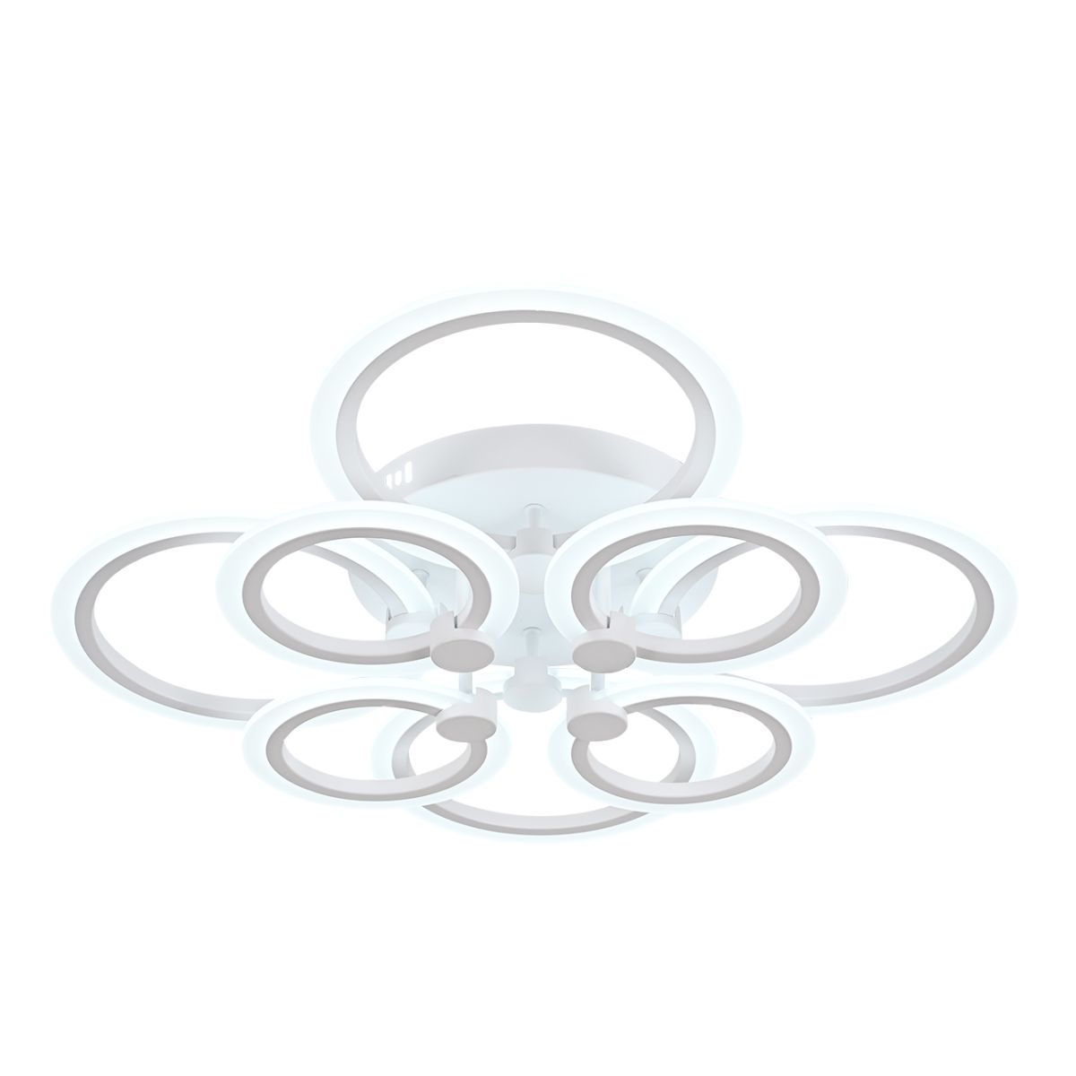 Потолочная люстра Escada Orbita 10206/8LED в Санкт-Петербурге