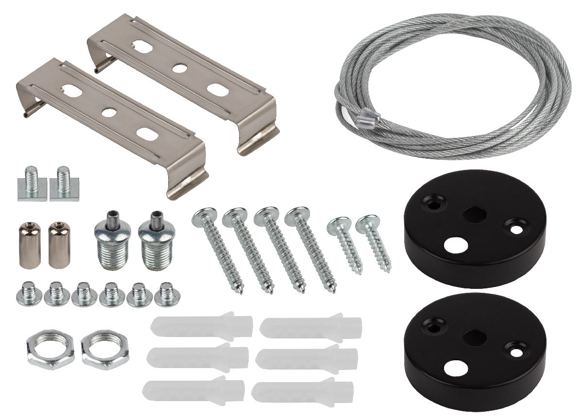 Линейный подвесной светильник Эра SML-12-WB-40K-В60 Б0061019 в Санкт-Петербурге