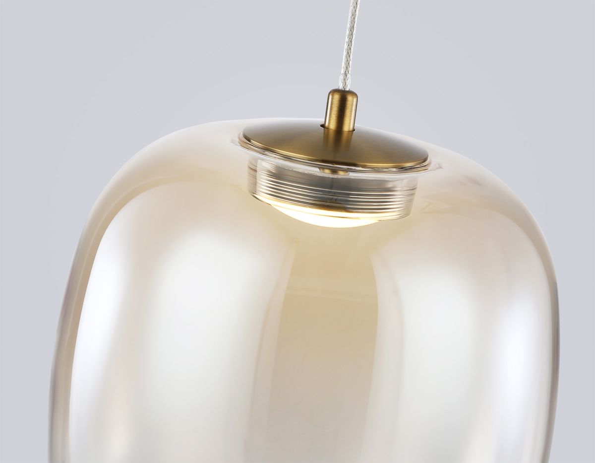 Подвесной светильник Ambrella Light High Light Modern LH11093 в #REGION_NAME_DECLINE_PP#