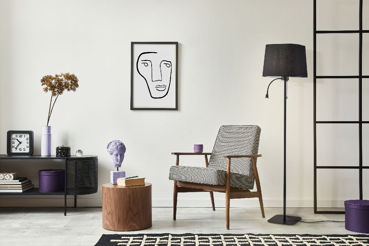 Торшер Maytoni Farel Z001FL-L3W-1B в #REGION_NAME_DECLINE_PP#