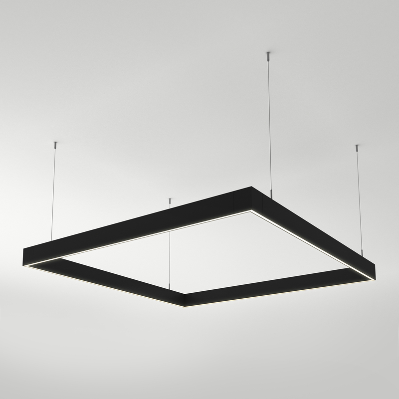 Подвесной светильник Arlight Alt-Lineair-Quadrat-Flat-Updown-Dim-1375-170W Day4000 032992 в Санкт-Петербурге