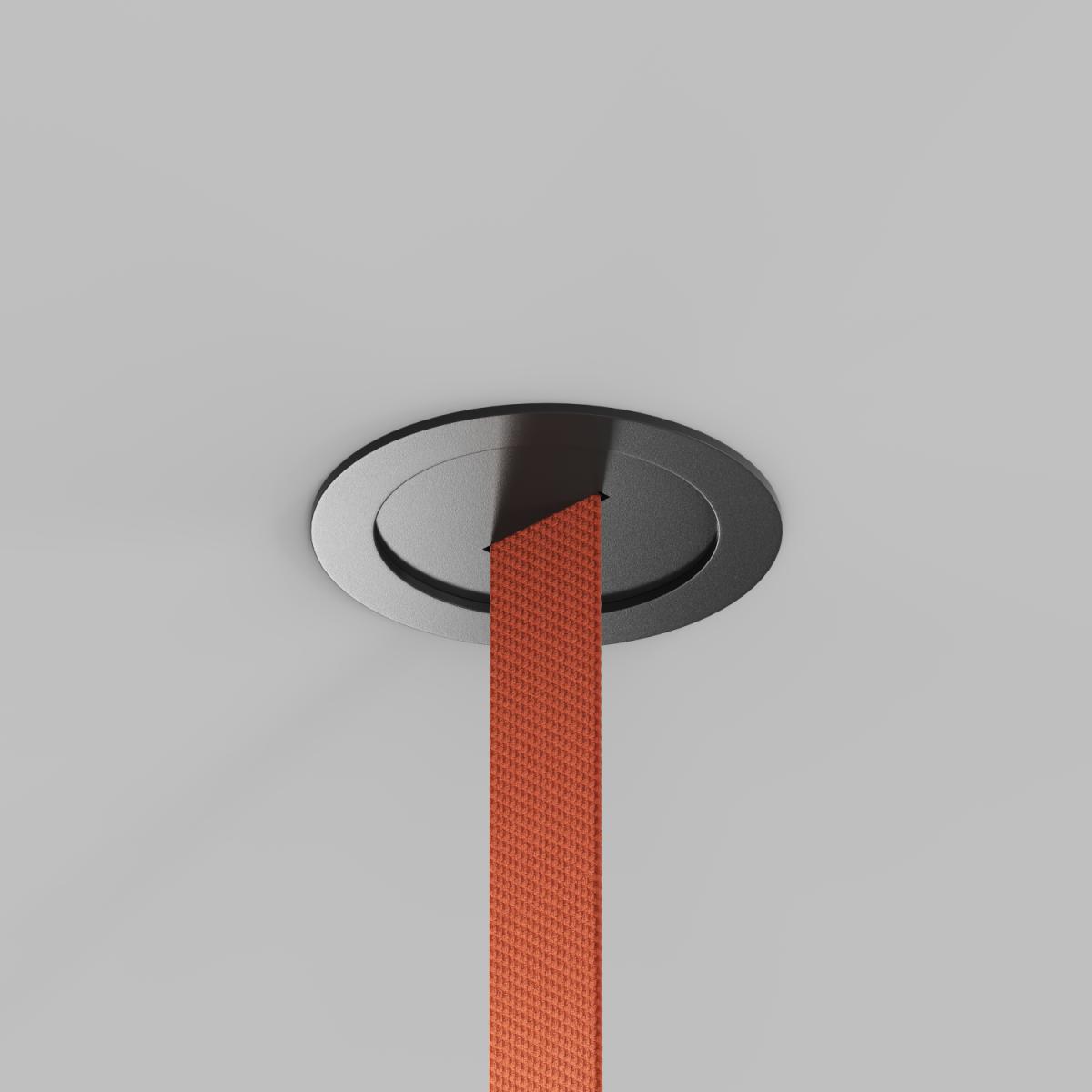 Встраиваемое основание Denkirs Belty Base TR5513-BK в Санкт-Петербурге