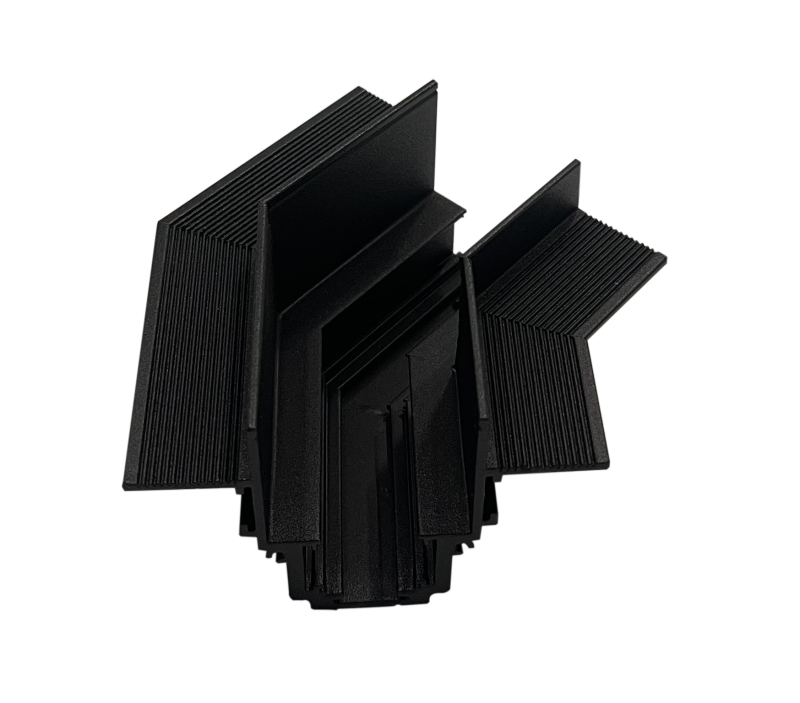 Угол-соединитель для трека Maytoni Technical Accessories for tracks Gravity TRA010CLO-42B в Санкт-Петербурге