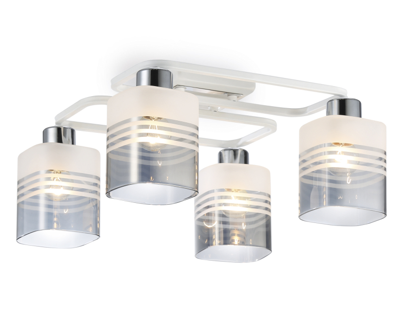 Потолочная люстра Ambrella Light Modern TR303205 в Санкт-Петербурге