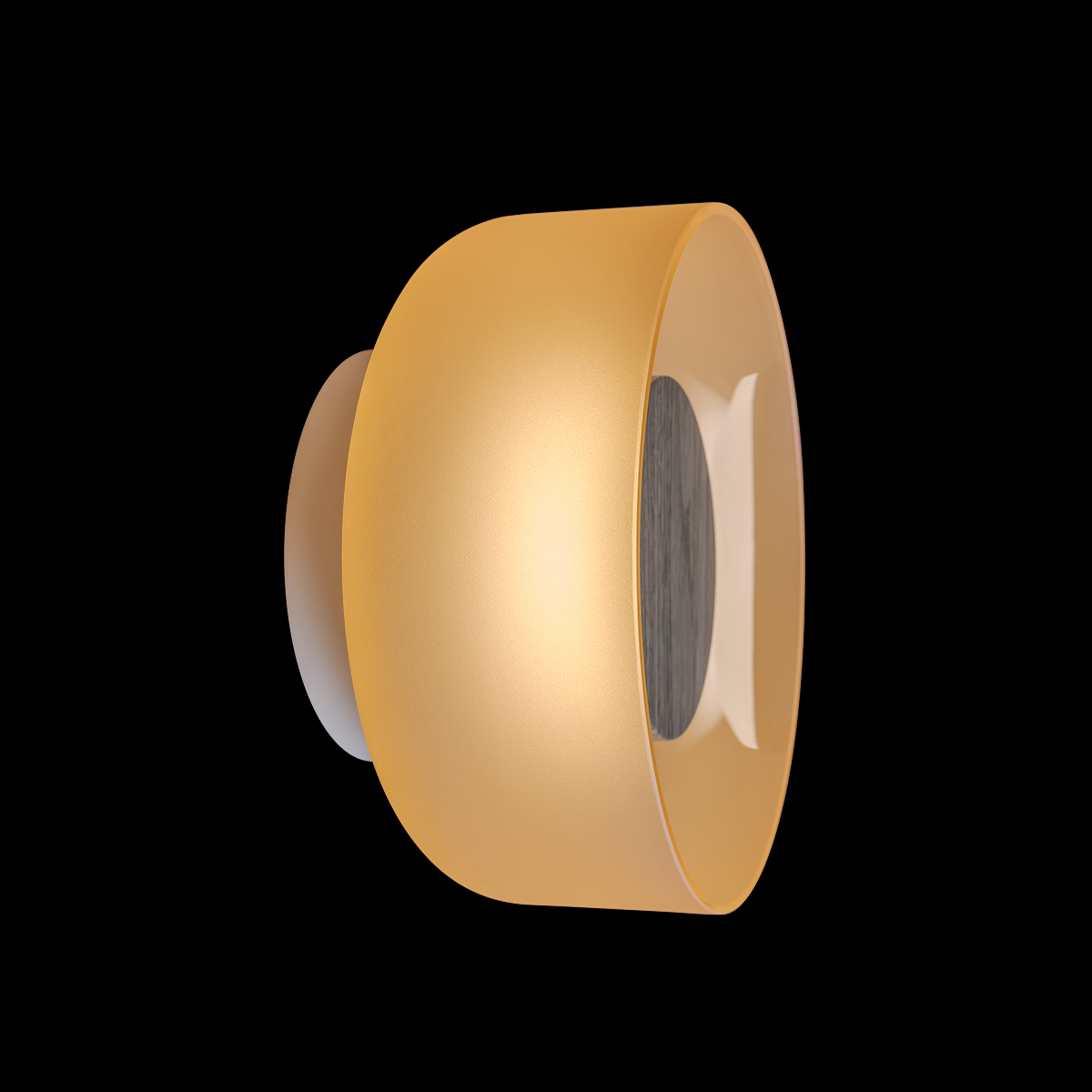 Настенный светильник LOFT IT Totem 10466W Amber matte wood в Санкт-Петербурге