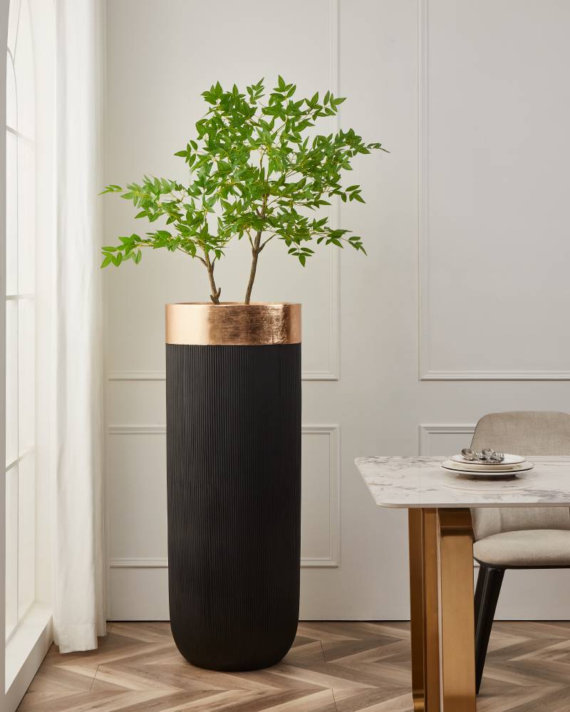 Ваза декоративная Eglo Skhira 428194 в Санкт-Петербурге