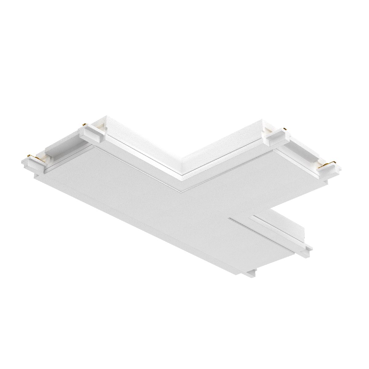 Коннектор питания Maytoni Accessories for tracks Radity TRA084CT-11W в Санкт-Петербурге