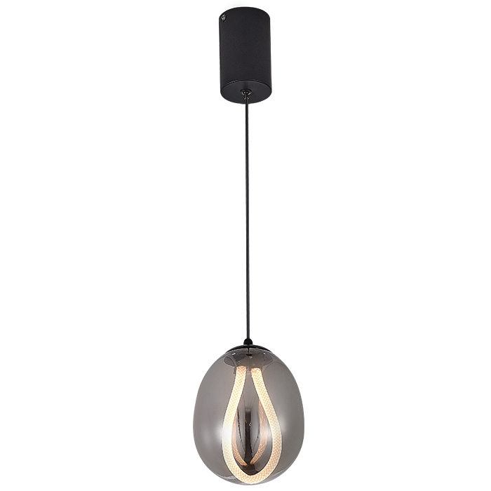 Подвесной светильник Bojeni Veloce BLD-V0108-006 в Санкт-Петербурге