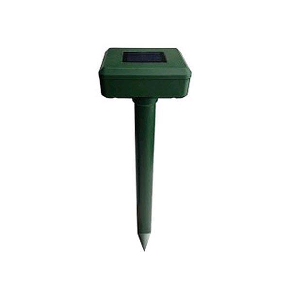 Отпугиватель кротов и змей (UL-00000854) Uniel UDR-S50 Sol Green в Санкт-Петербурге