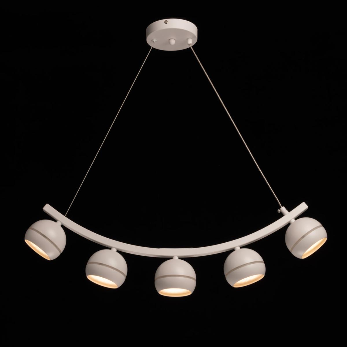 Подвесной светильник De Markt City Гэлэкси 632018405 в Санкт-Петербурге