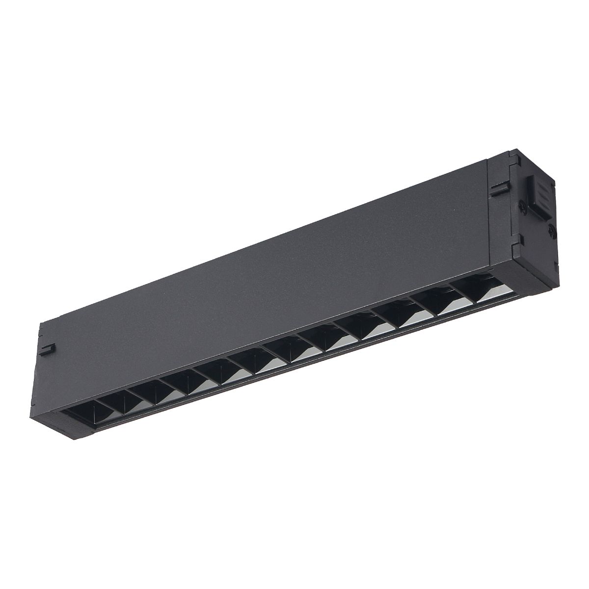 Трековый магнитный светильник Lightera Startrek 220 LE176TRL-9B4K в Санкт-Петербурге