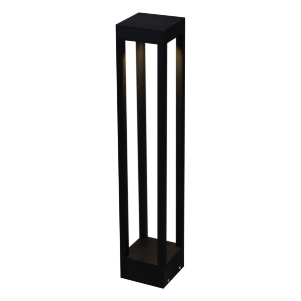 Ландшафтный светильник Reluce 09970-0.7-001U 0,6M LED12W BK в Санкт-Петербурге