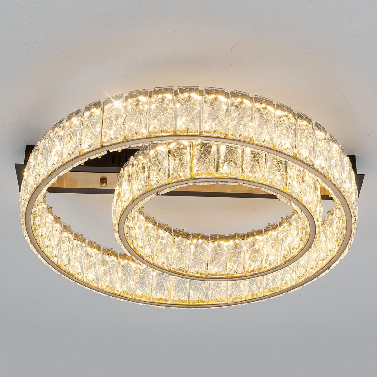 Потолочная люстра Citilux Palant CL325152 в #REGION_NAME_DECLINE_PP#