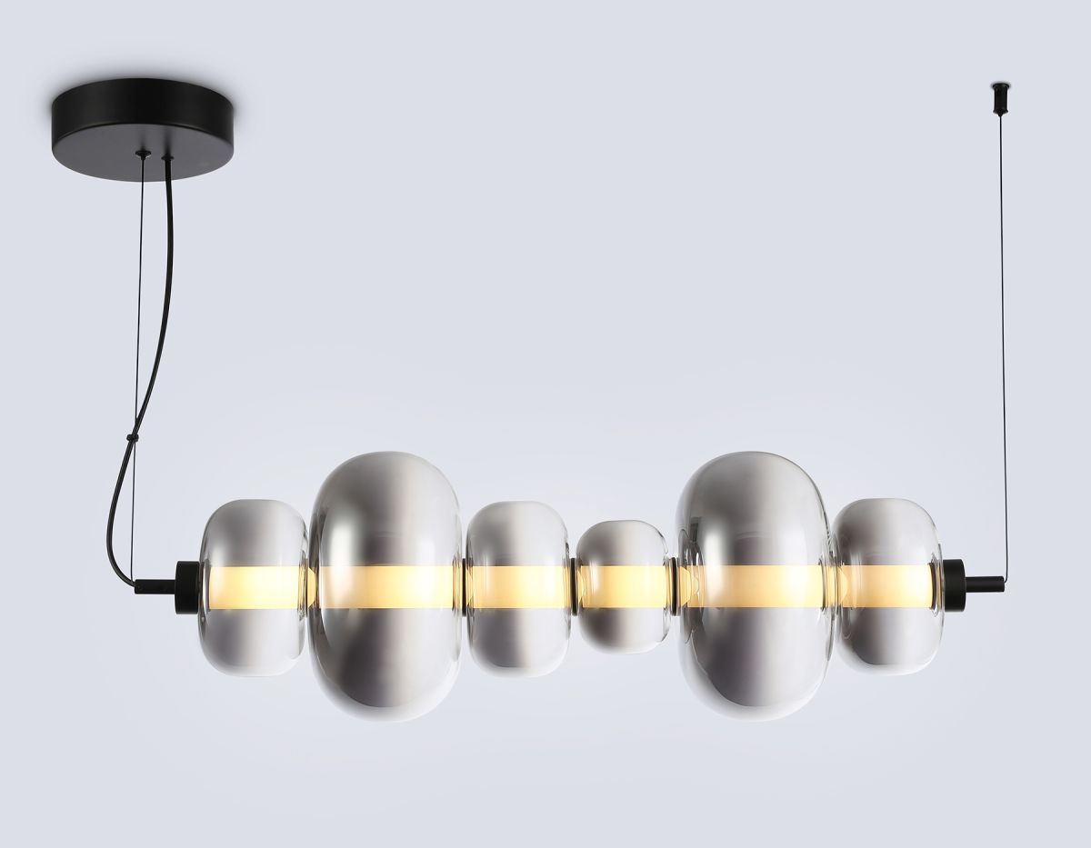 Подвесная люстра Ambrella Light High Light Modern LH11072 в #REGION_NAME_DECLINE_PP#