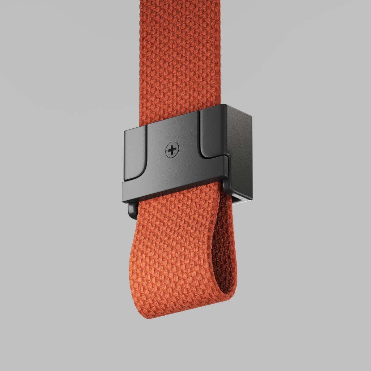 Крепеж Denkirs BELTY BASE TR5519-BK в #REGION_NAME_DECLINE_PP#