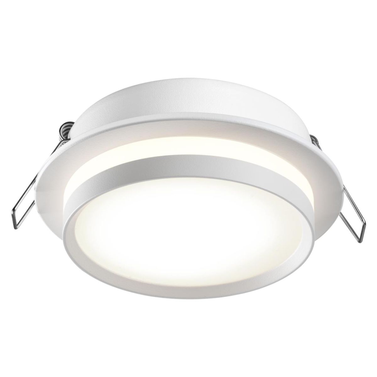 Встраиваемый светильник Novotech Wir Lirio 371035 в Санкт-Петербурге