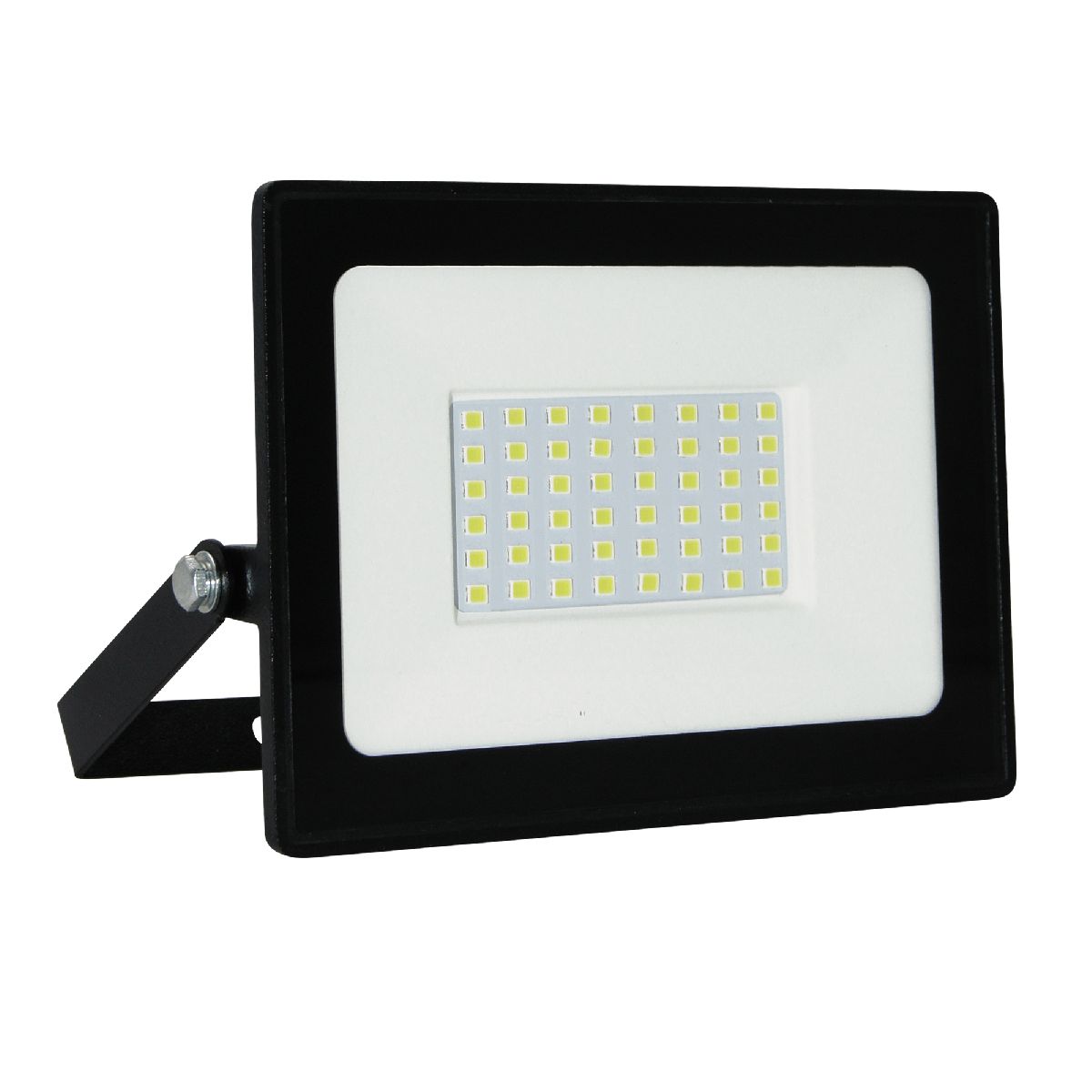 Прожектор Volpe ULF-Q517 50W/3000K IP65 220-240V BLACK UL-00011634 в Санкт-Петербурге