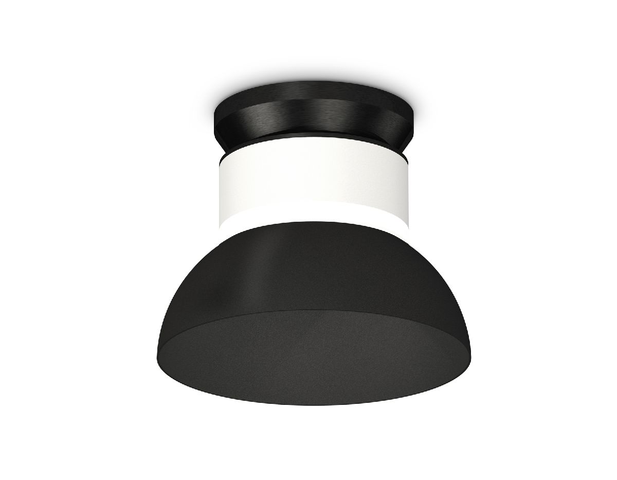 Накладной светильник Ambrella Light Techno spot (N8902, C8101, N8141) XS8101051 в Санкт-Петербурге