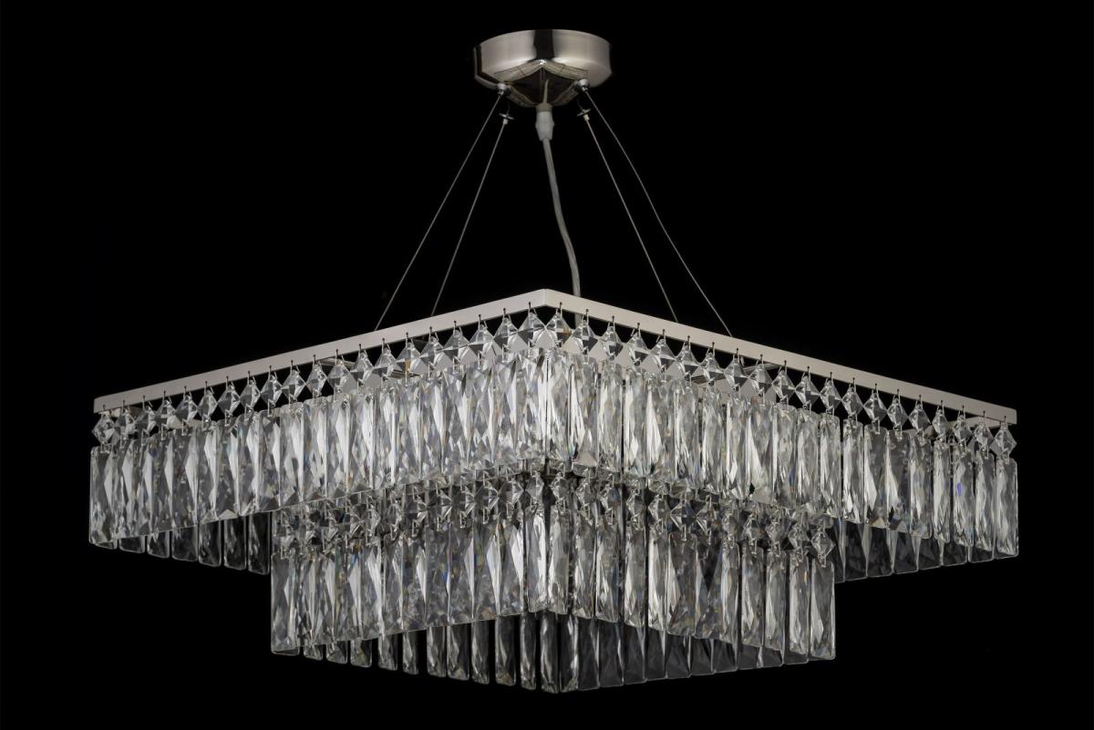 Подвесная люстра Arti Lampadari Elite Acquaro E 1.5.50.100 NP в Санкт-Петербурге