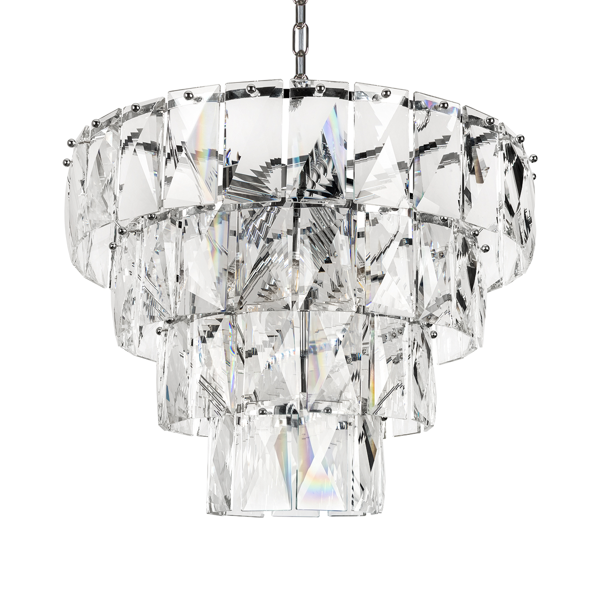 Подвесной светильник Loft IT Contemporary 10561/660 Clear в Санкт-Петербурге